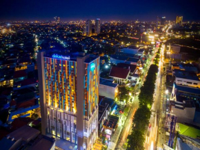  Deka Hotel Surabaya HR Muhammad  Сурабайа